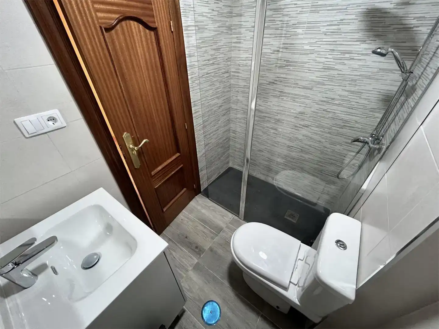 Habitación 76 m², Avilés