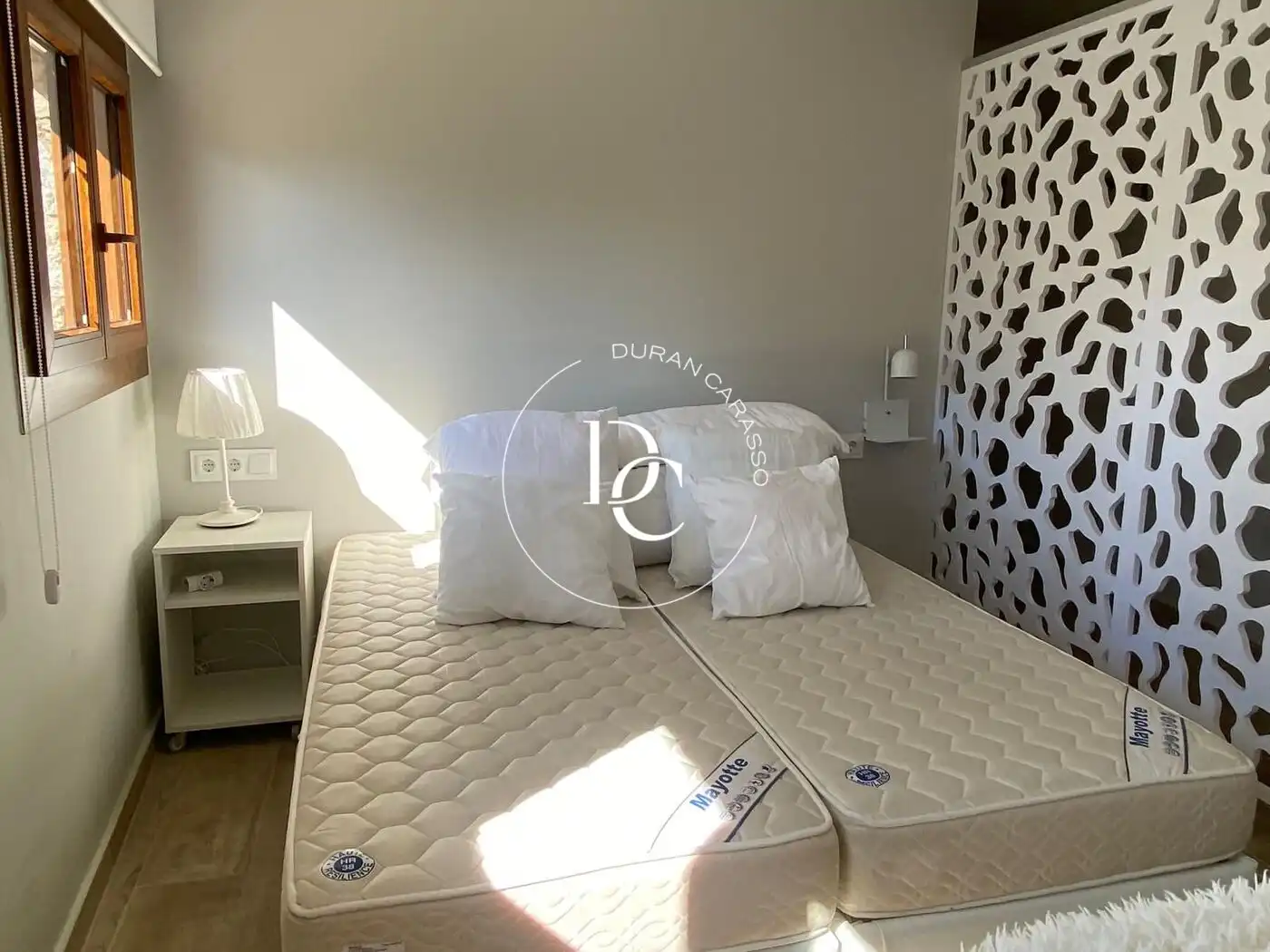 Pis de 44 m² a Bellver de Cerdanya