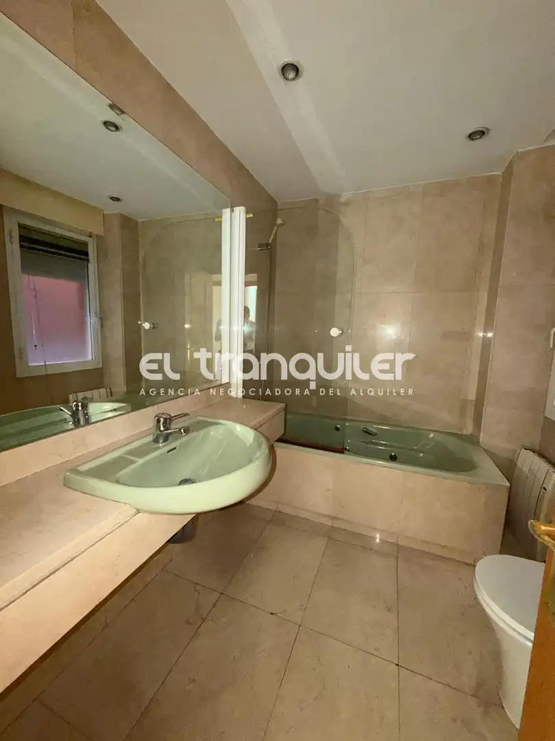 Flat 200 m² in Alcalá de Henares