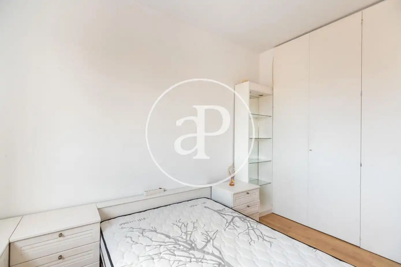 Piso de 216 m² en Barcelona