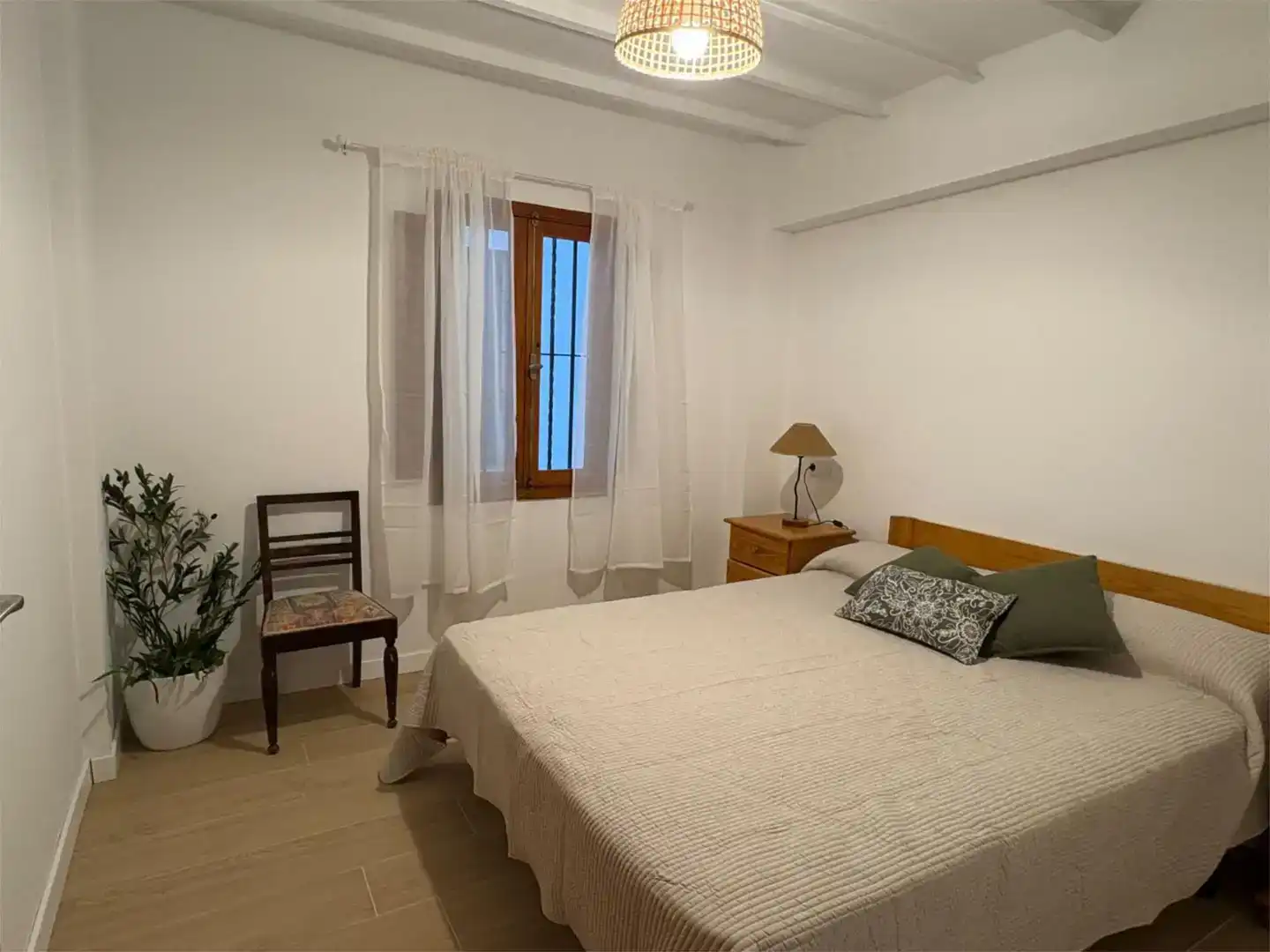Piso de 120 m² en Burriana