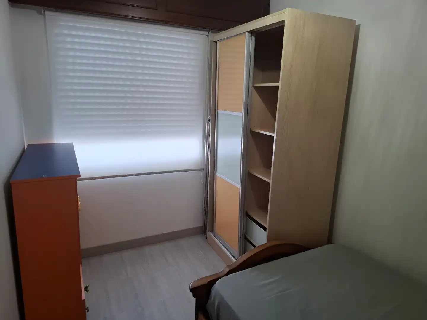 Piso de 53 m² en Fene