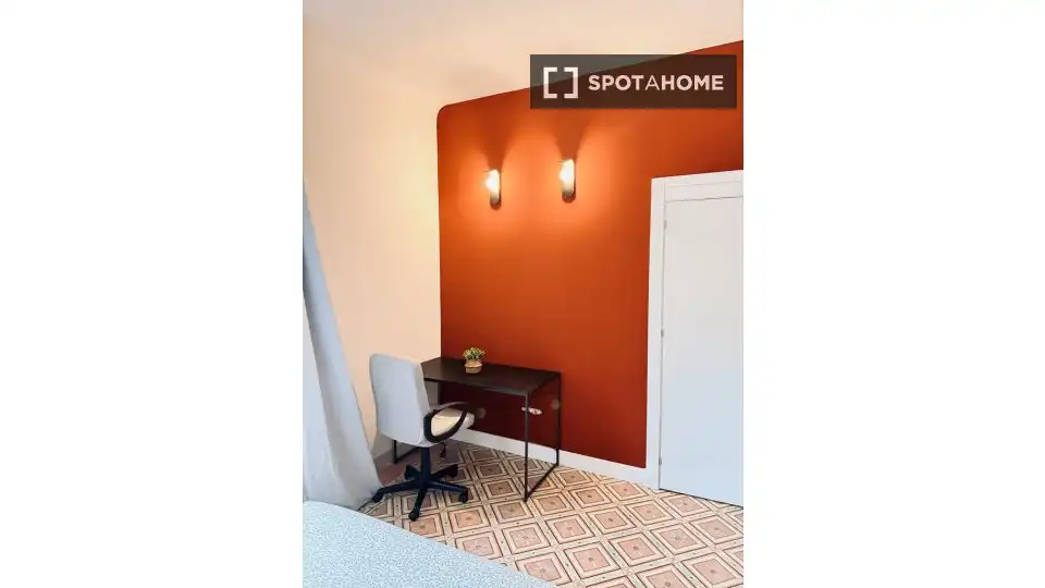 Habitación 207 m², Granada