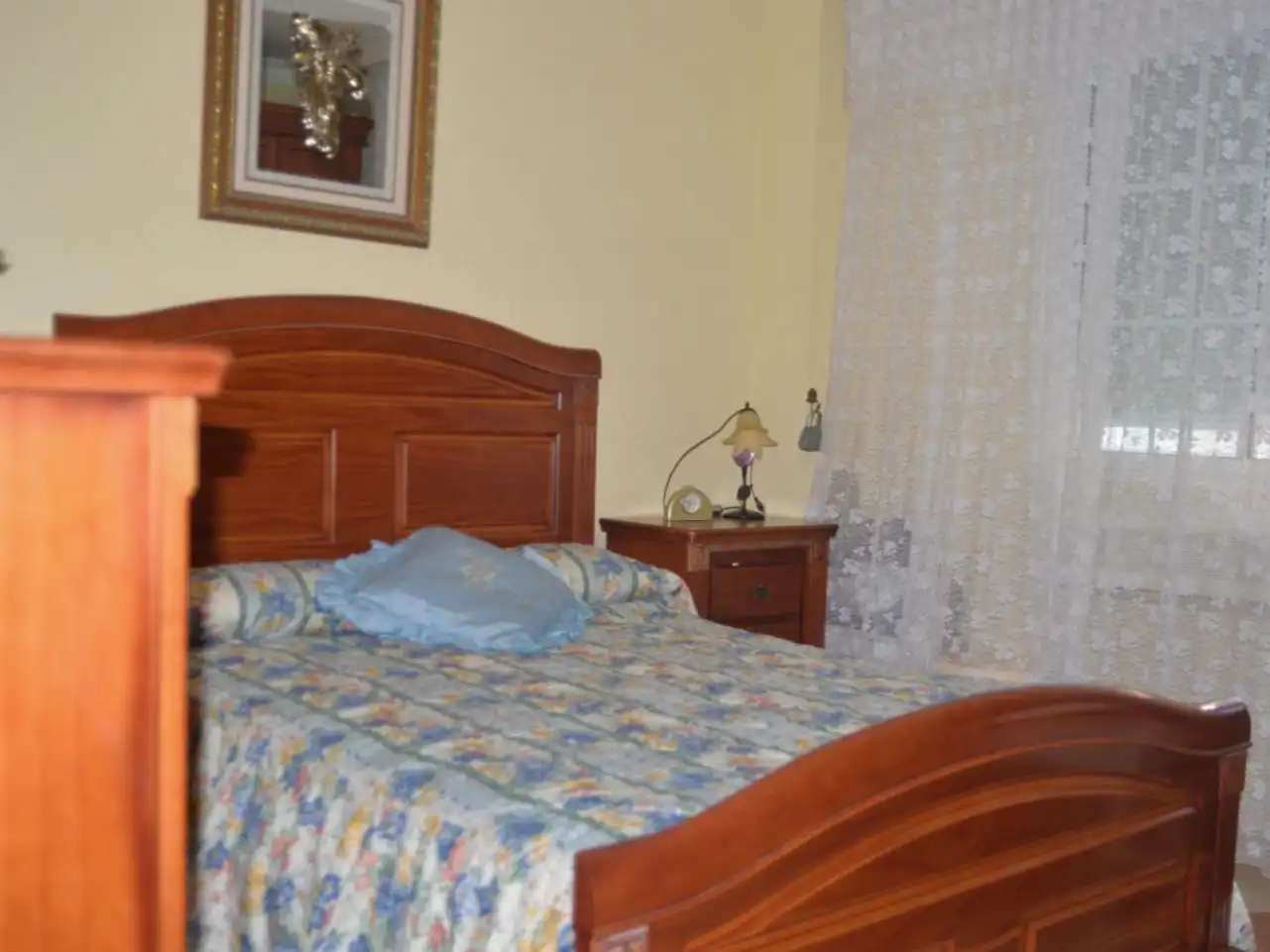 Piso de 100 m² en Huelva