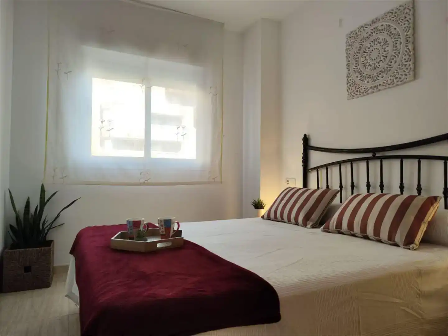 Piso de 75 m² en Oropesa del Mar
