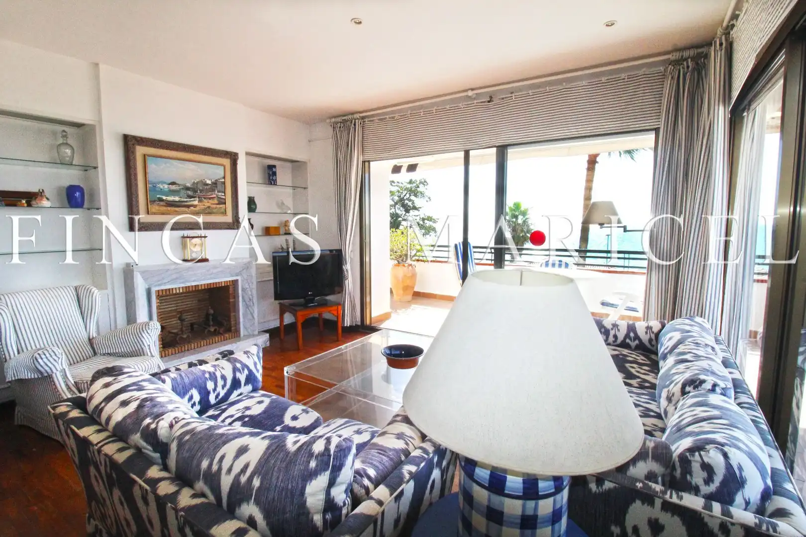 Piso de 165 m² en Sitges