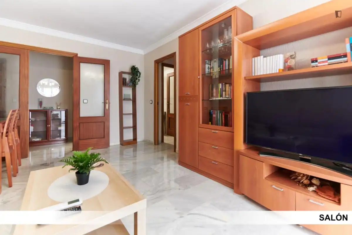 Habitación en alquiler, Sevilla