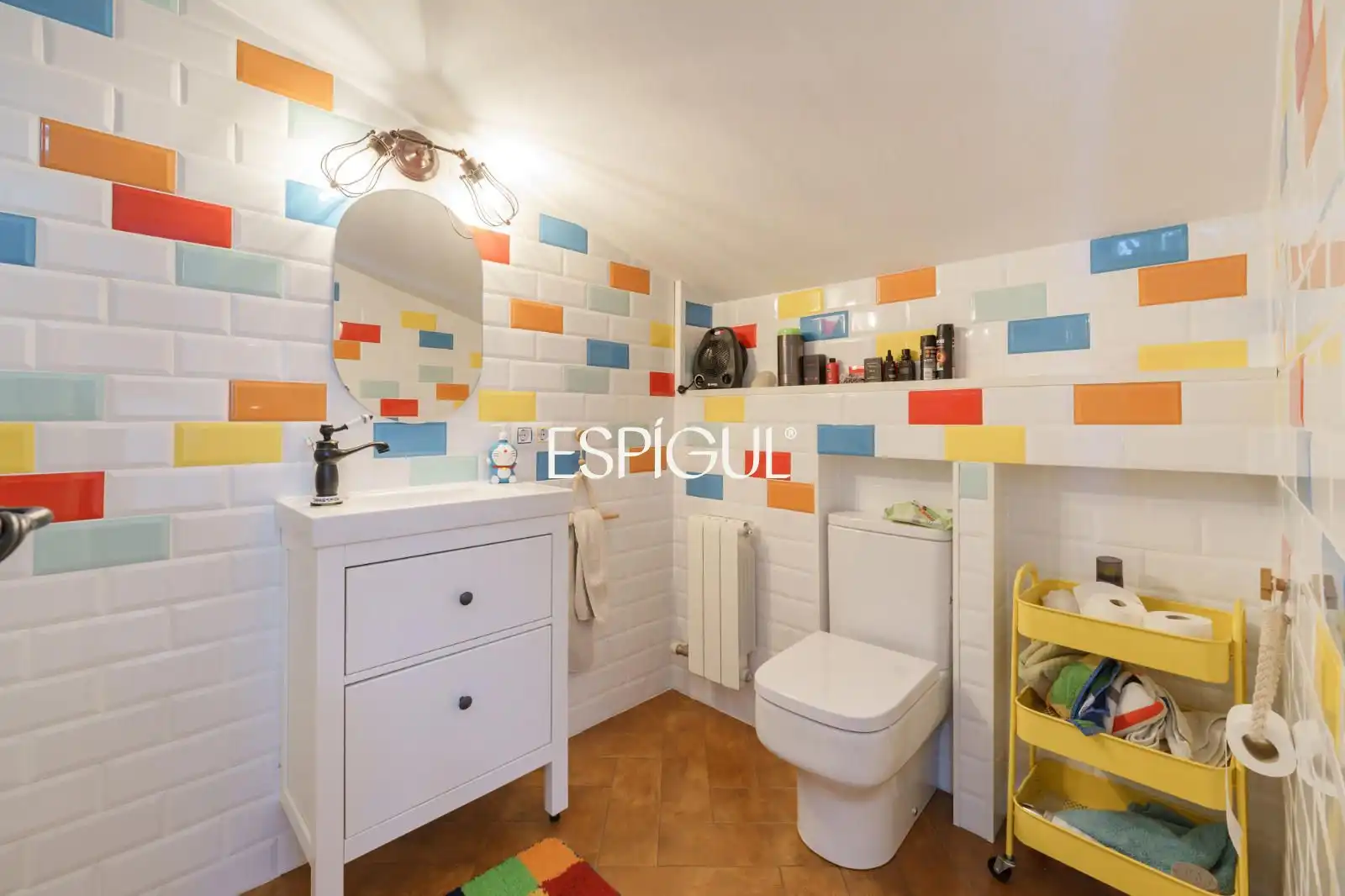 Appartamento 93 m² a Montgat