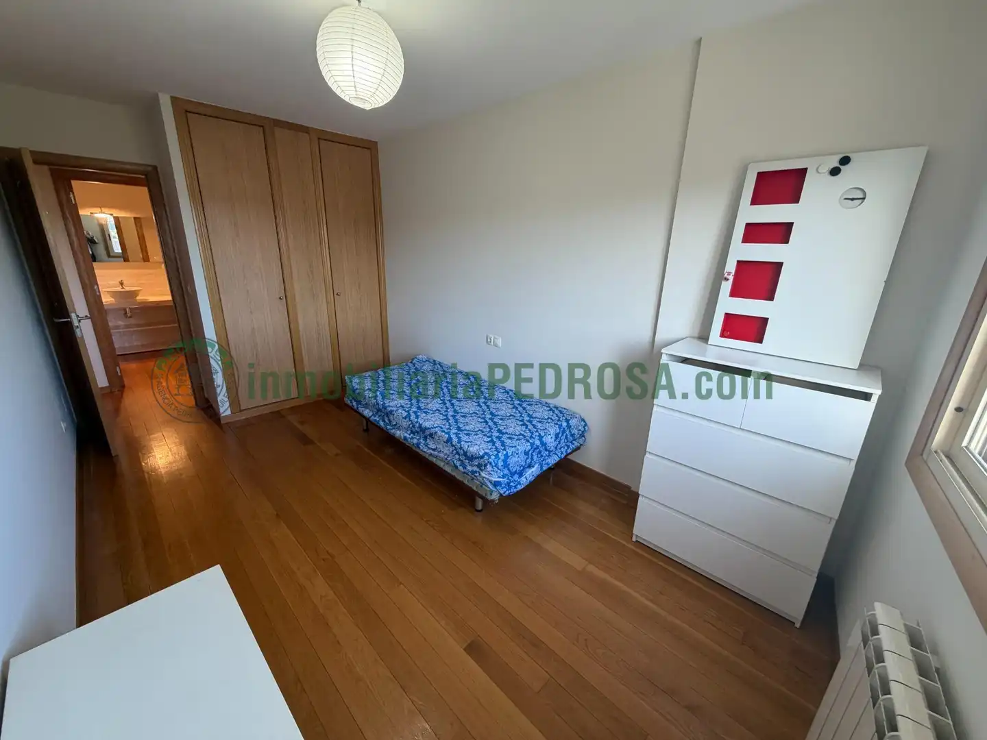 Pis de 76 m² a Pontevedra