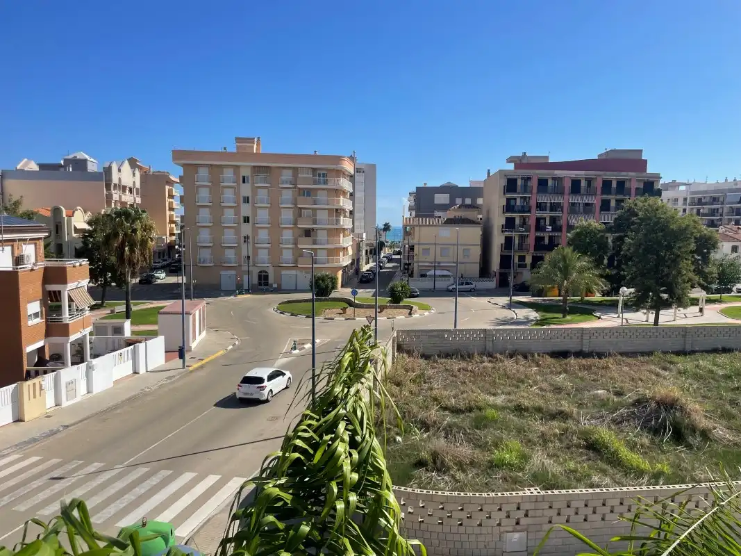 Piso de 80 m² en Miramar