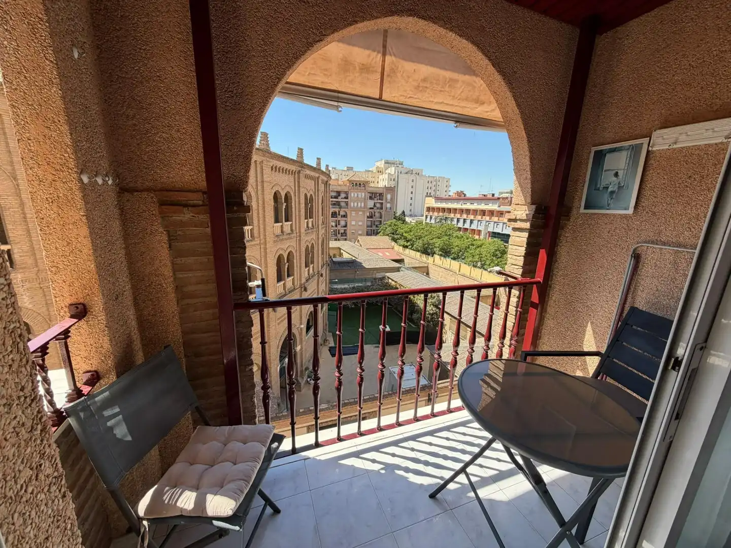 Piso de 82 m² en Granada