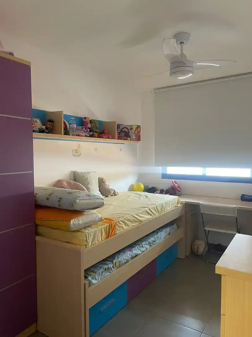 Piso de 70 m² en Águilas