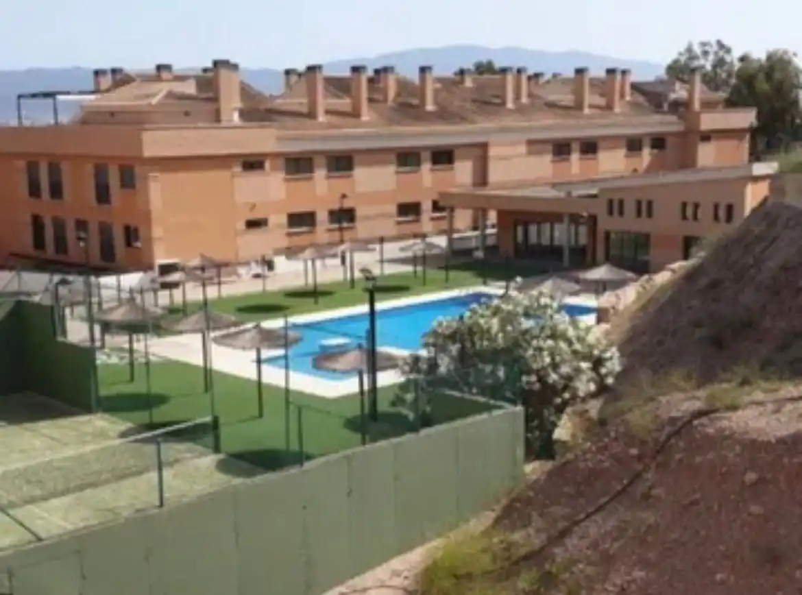 Piso de 150 m² en Murcia