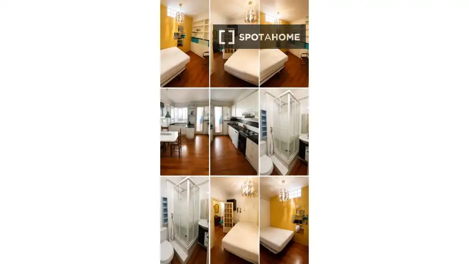 Appartamento 130 m² a Barcelona