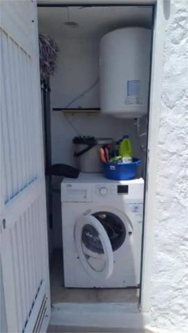 Piso de 50 m² en Los Realejos