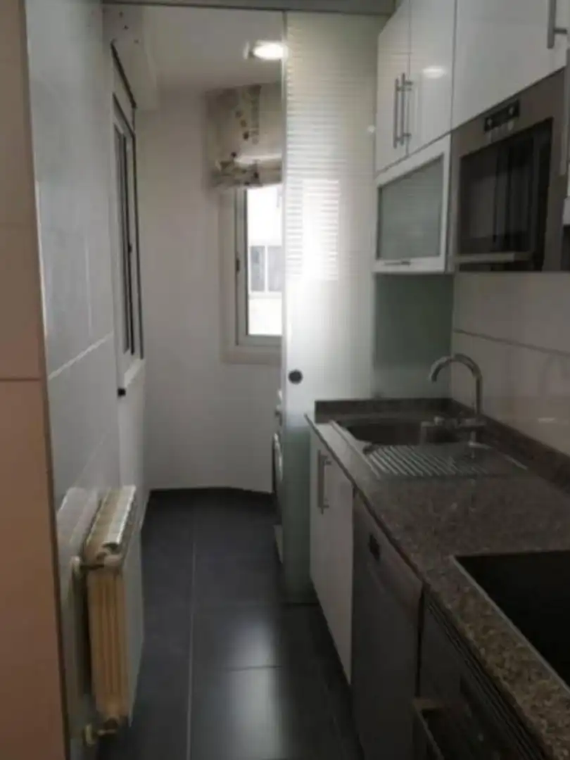 Piso de 60 m² en La Coruña