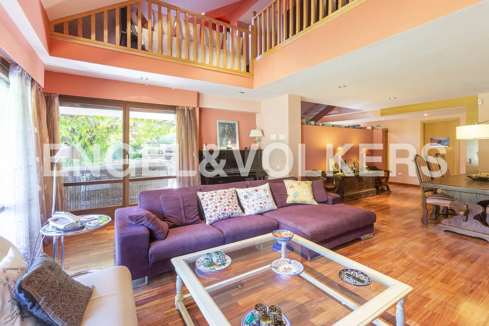 Casa de 500 m² en Boadilla del Monte