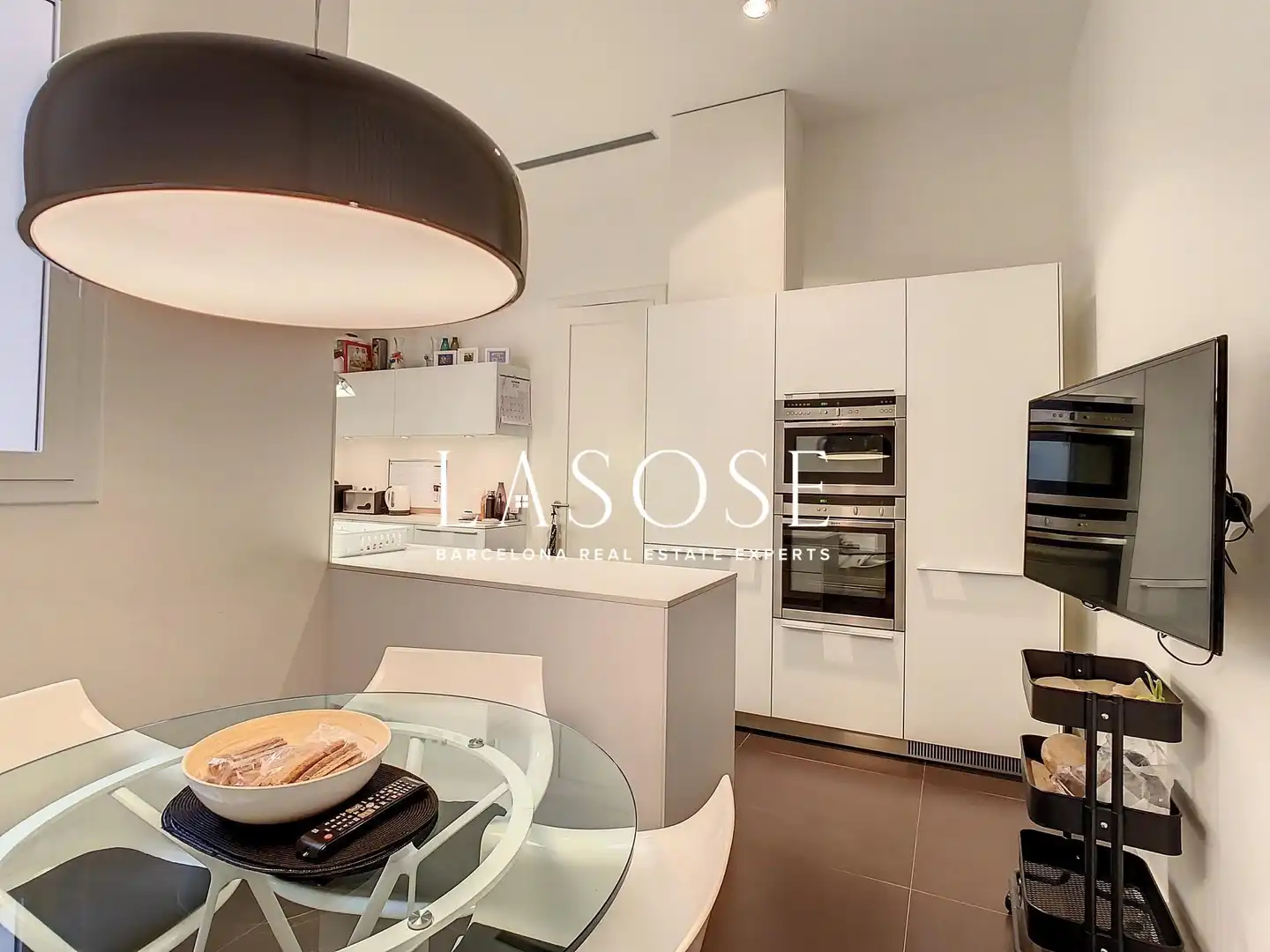 Pis de 270 m² a Barcelona