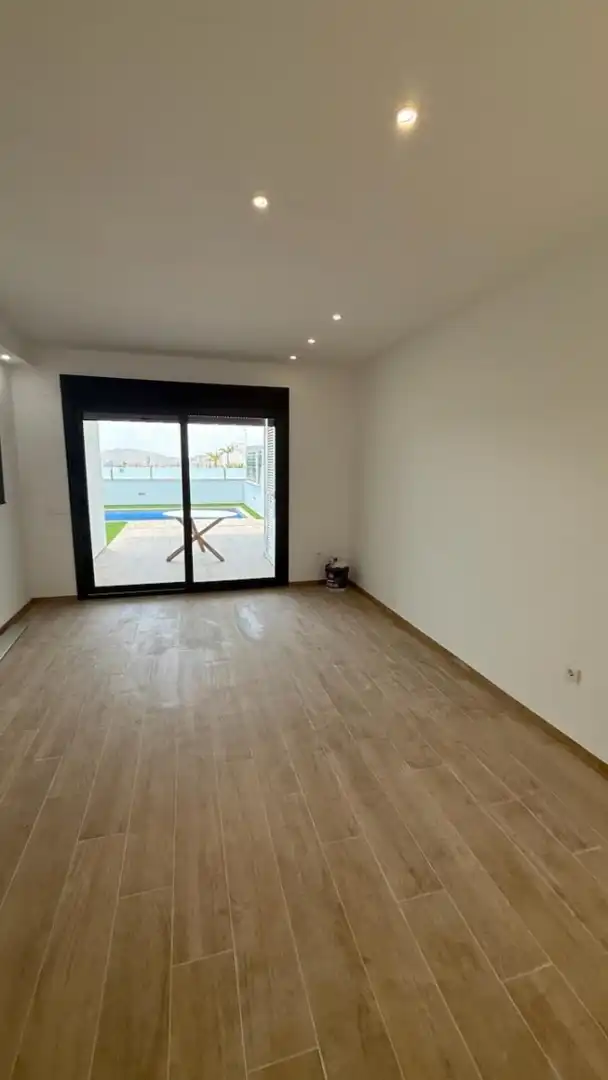 Piso de 95 m² en Finestrat