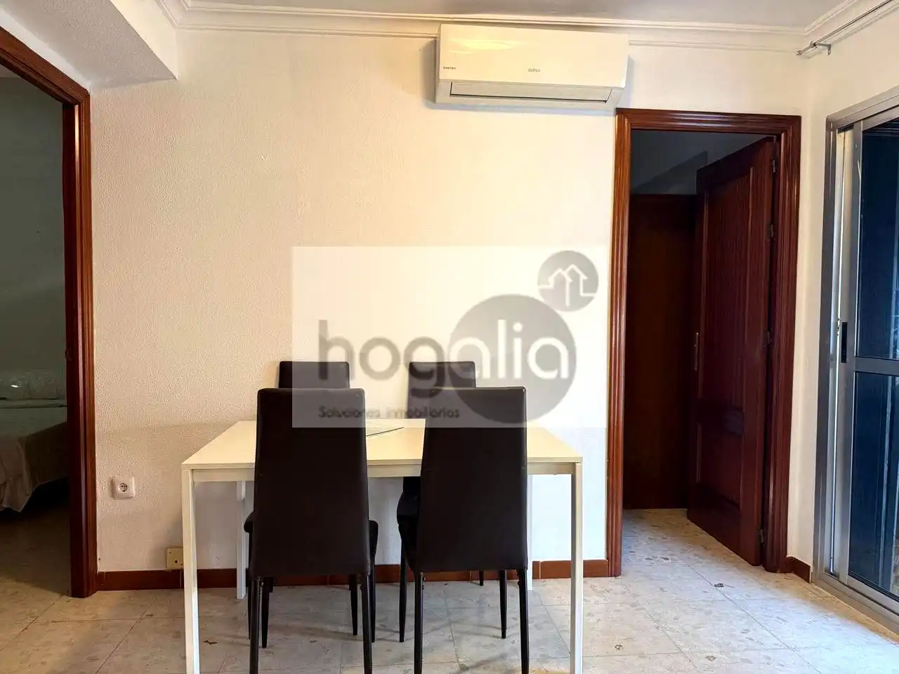 Wohnung 64 m² in Sevilla