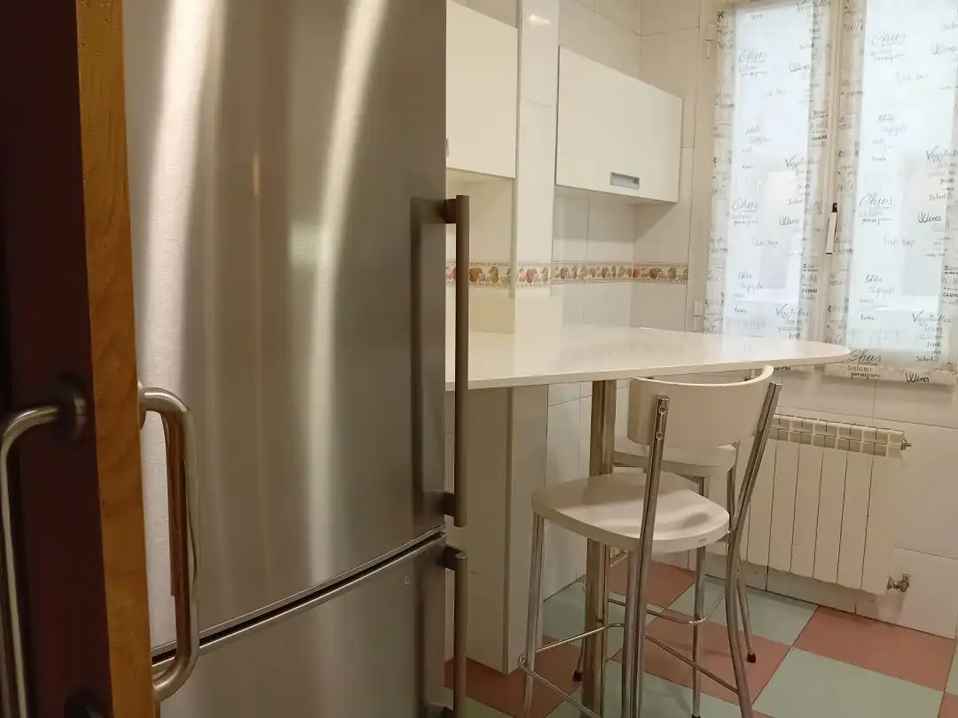 Piso de 121 m² en Logroño