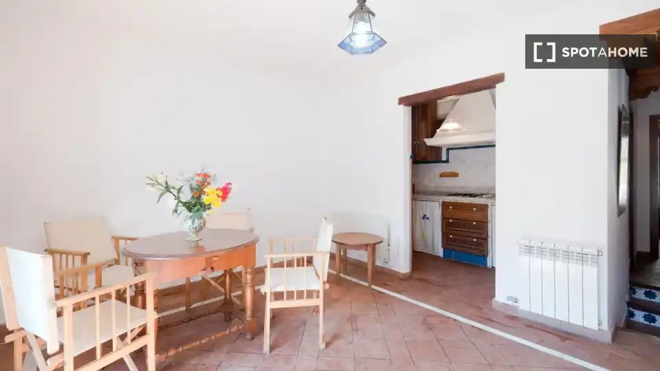 Habitación en alquiler, Granada