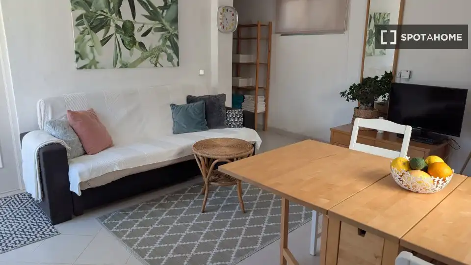 Habitación 35 m², Callosa d'en Sarrià