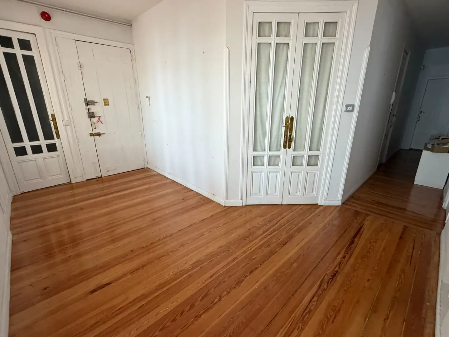 Wohnung 197 m² in Madrid