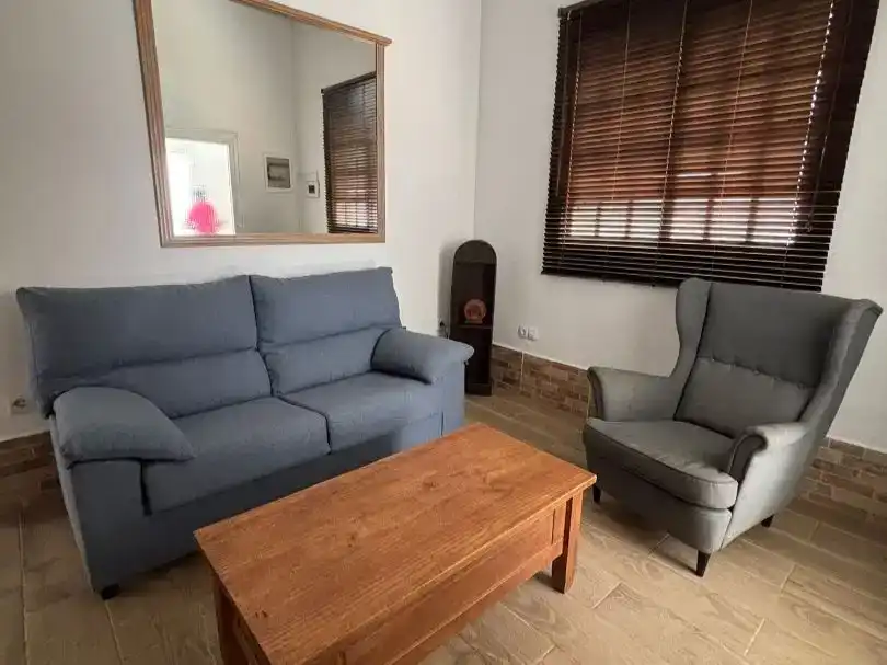 Piso de 125 m² en La Oliva
