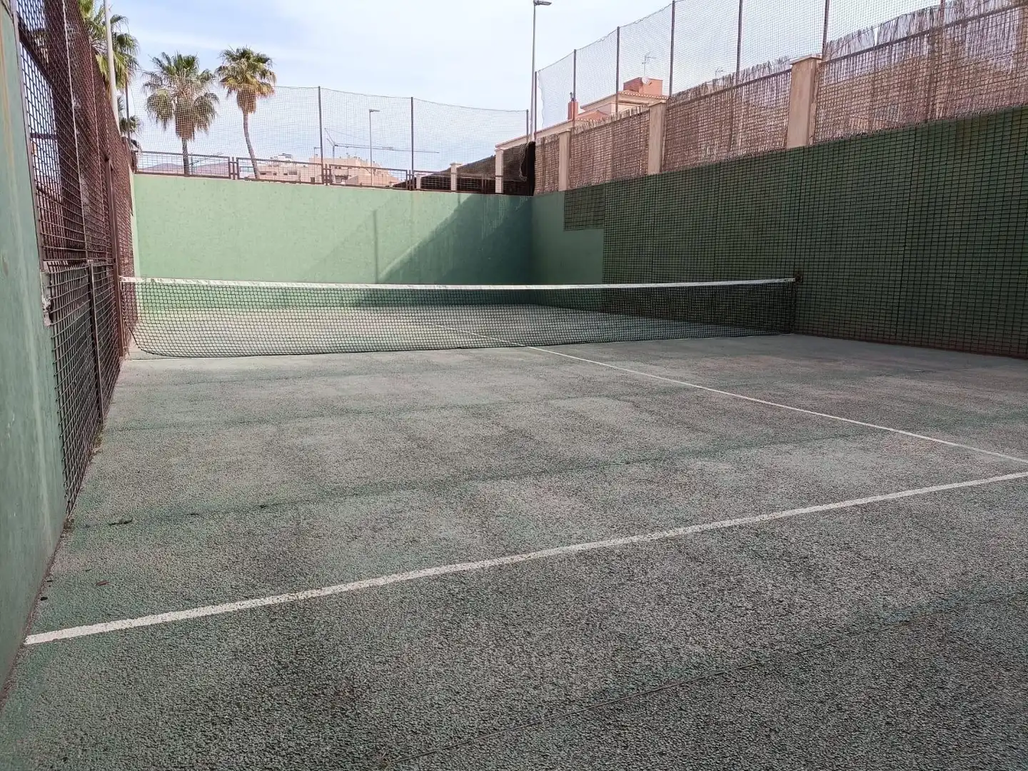 Piso de 67 m² en Roquetas de Mar
