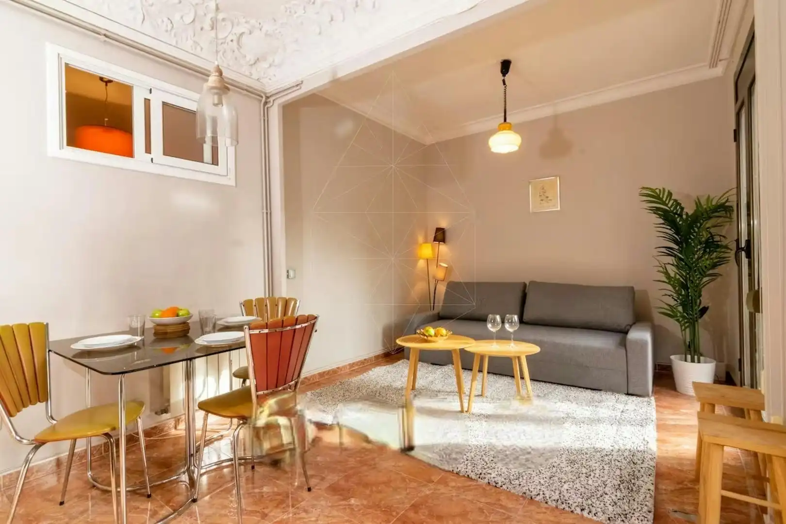 Piso de 55 m² en Barcelona