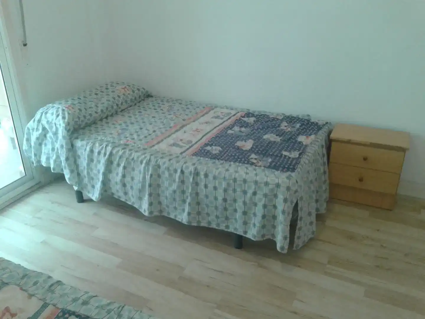 Piso de 50 m² en Torrenueva Costa