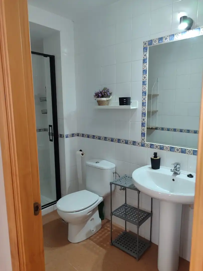 Piso de 50 m² en Conil de la Frontera