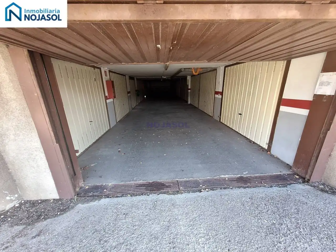 Wohnung 85 m² in Noja