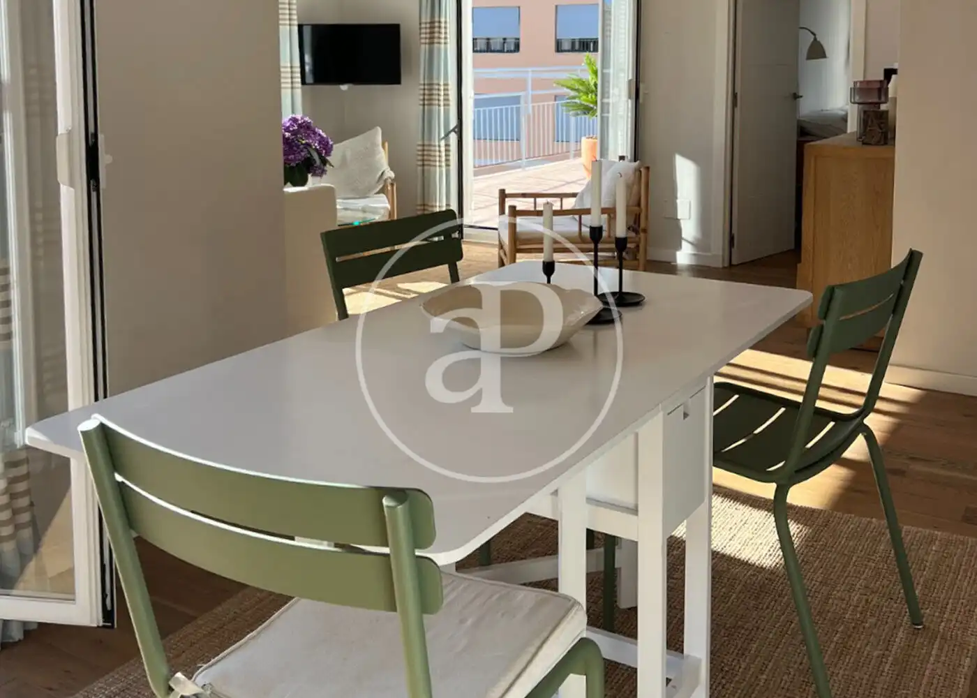 Piso de 117 m² en Palma