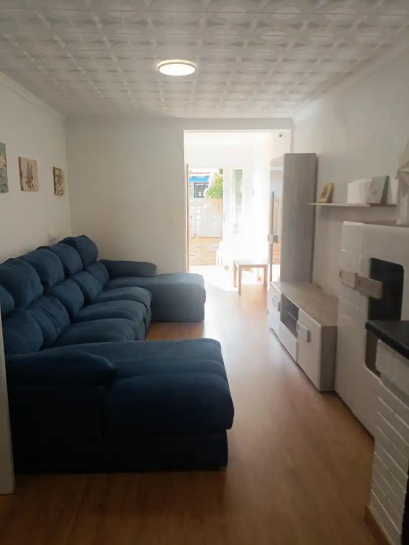 Pis de 80 m² a Cartagena