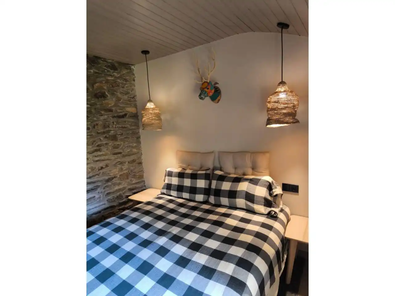 Piso de 214 m² en Fontanals de Cerdanya