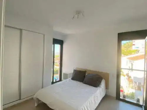 Piso de 60 m² en Málaga
