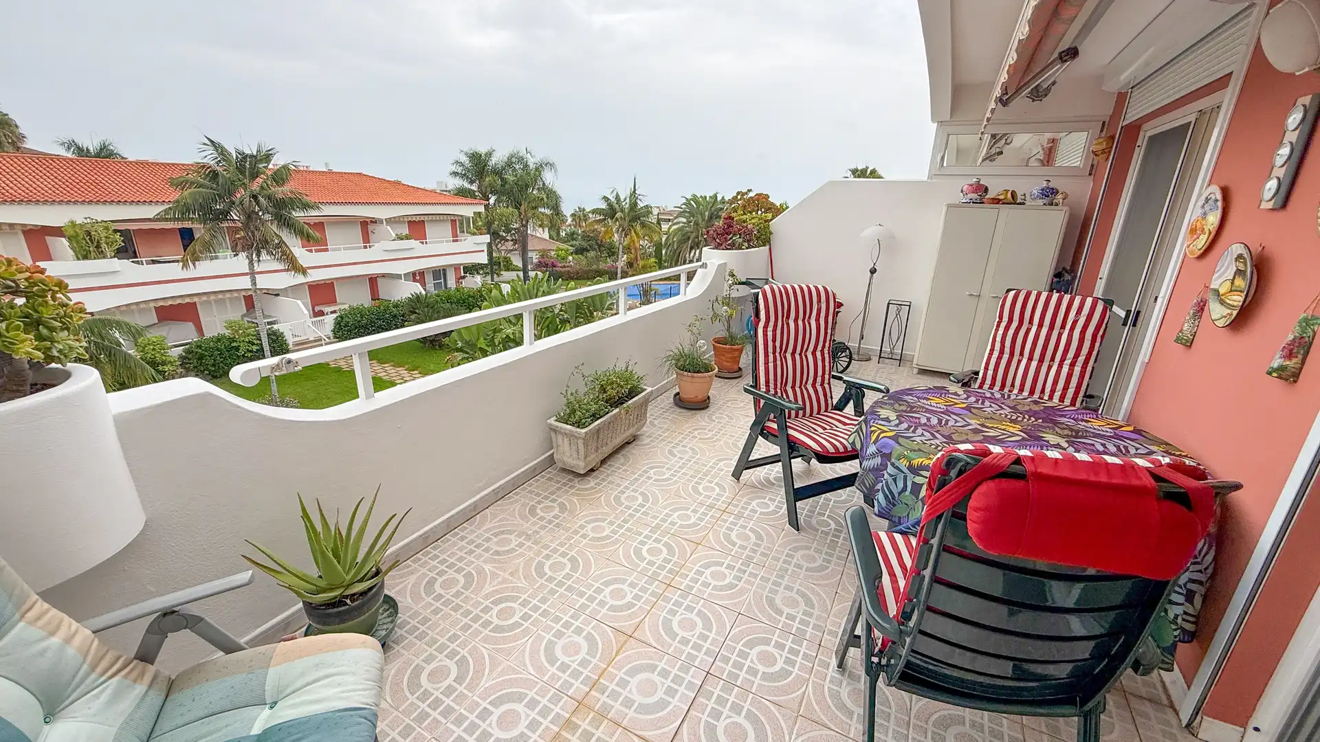 Pis de 86 m² a Puerto de la Cruz