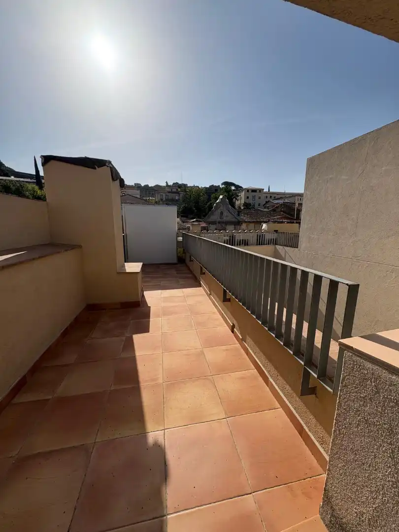 Pis de 113 m² a Girona