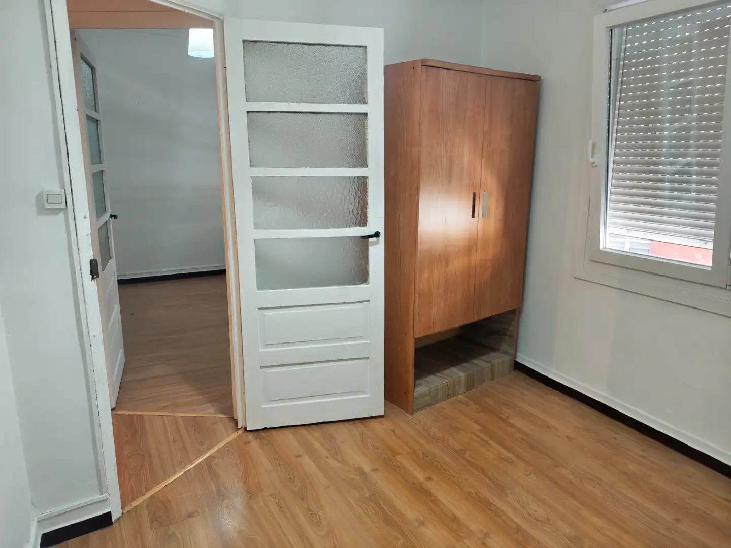 Piso de 73 m² en La Coruña