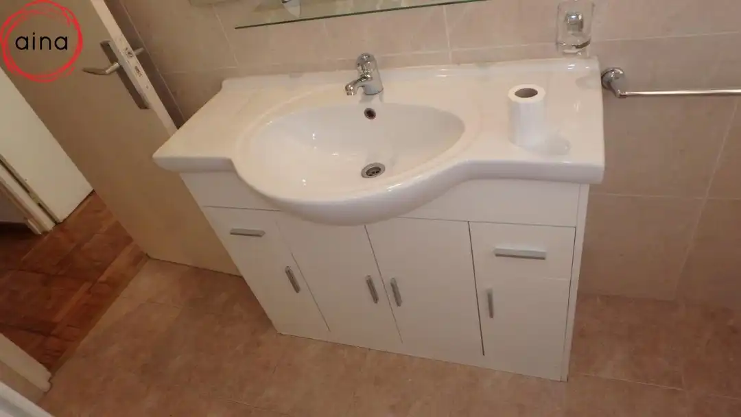 Piso de 155 m² en Pamplona