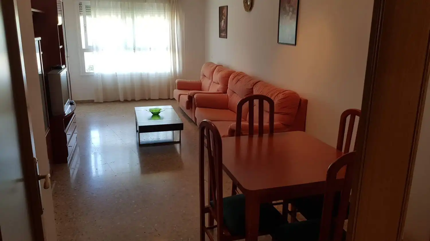 Pis de 136 m² a Castelló de la Plana