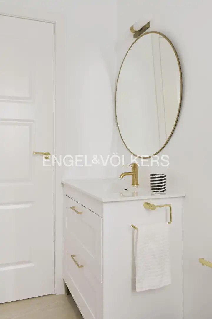 Appartement 91 m² à Madrid