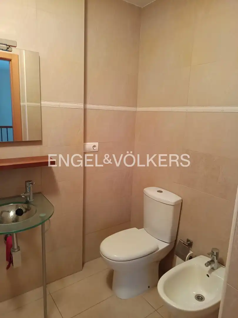 Piso de 150 m² en Chiva