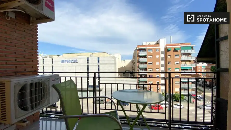 Habitación 98 m², Valencia
