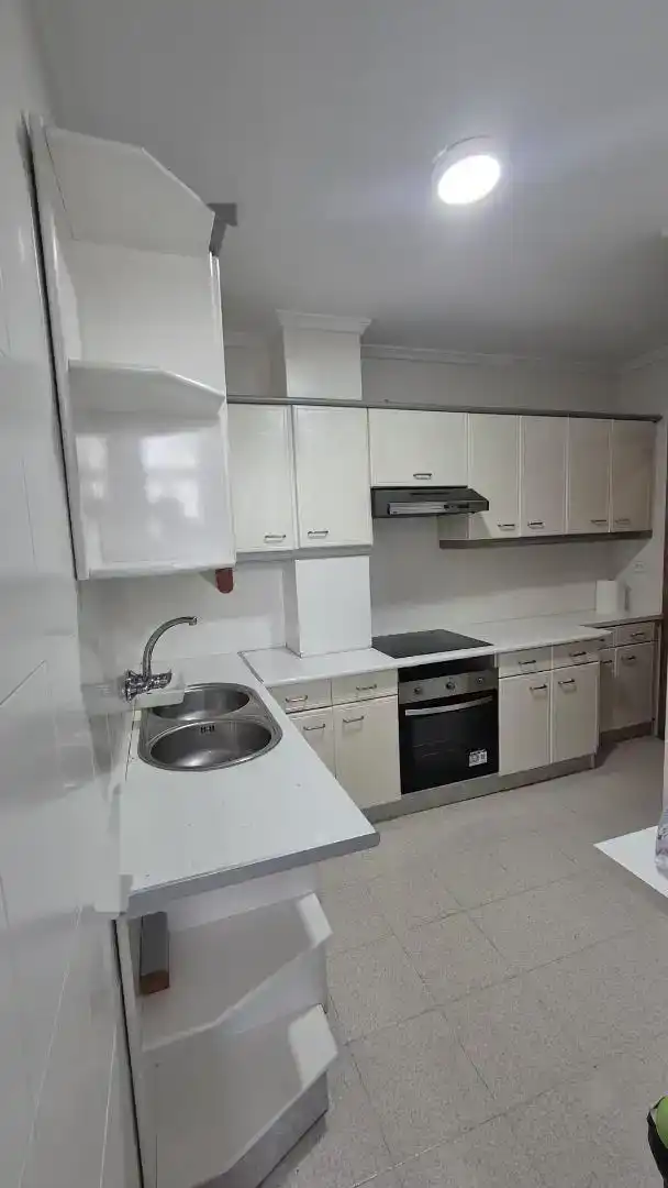 Piso de 88 m² en Albacete