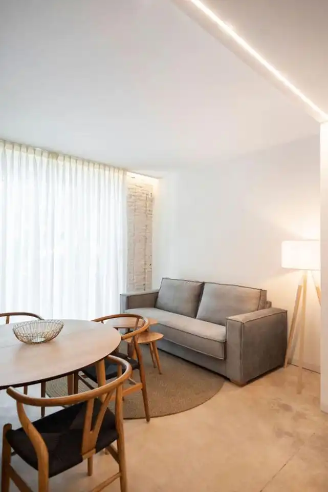 Pis de 73 m² a Alcorcón