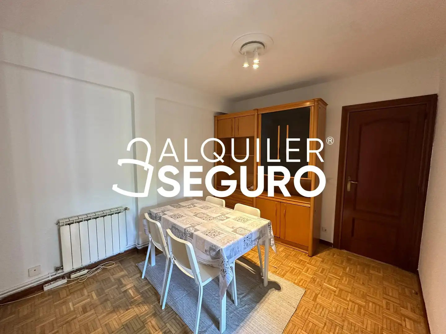 Appartement 50 m² à Madrid