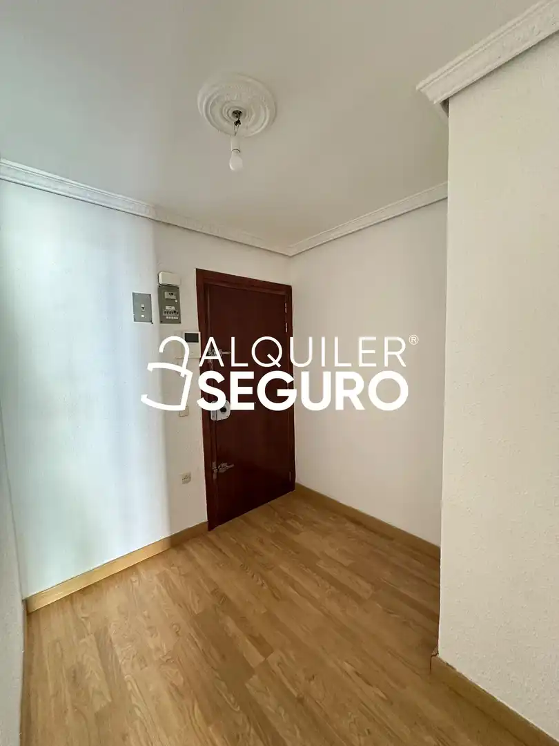 Piso de 87 m² en Alcorcón